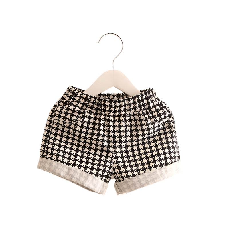 Summer Shorts