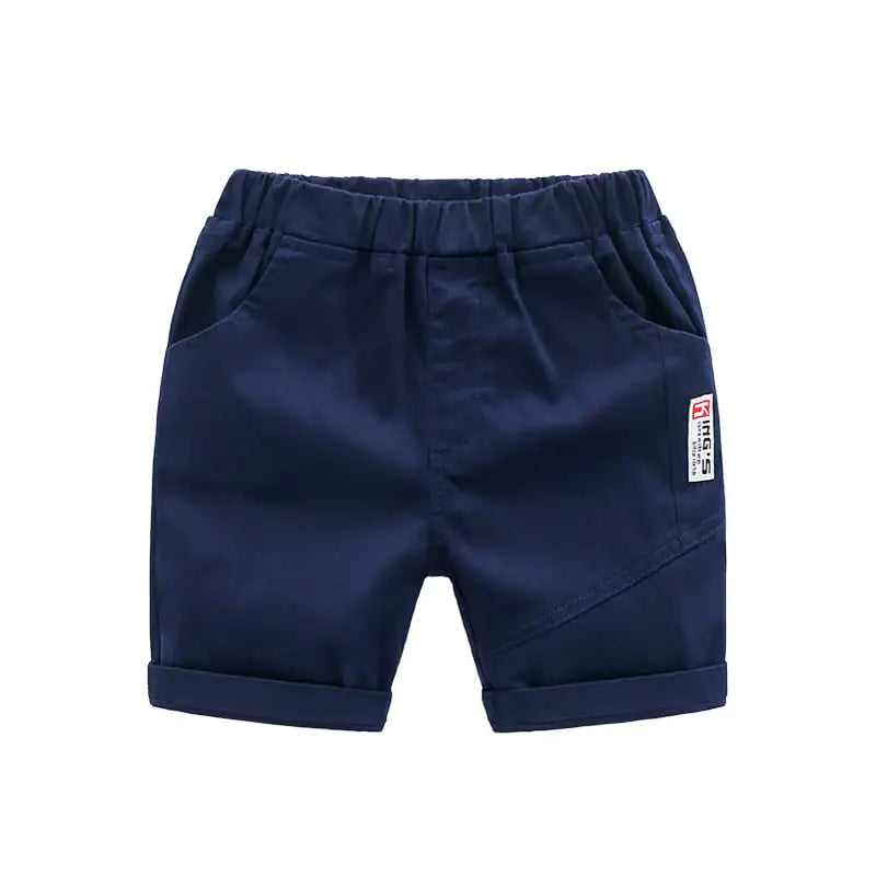 Trendy Casual Shorts