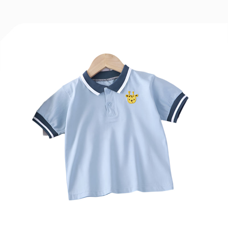Polo Shirts