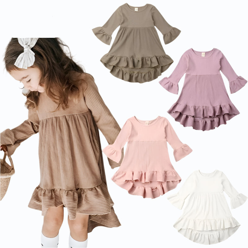 Elegant Girls Dress