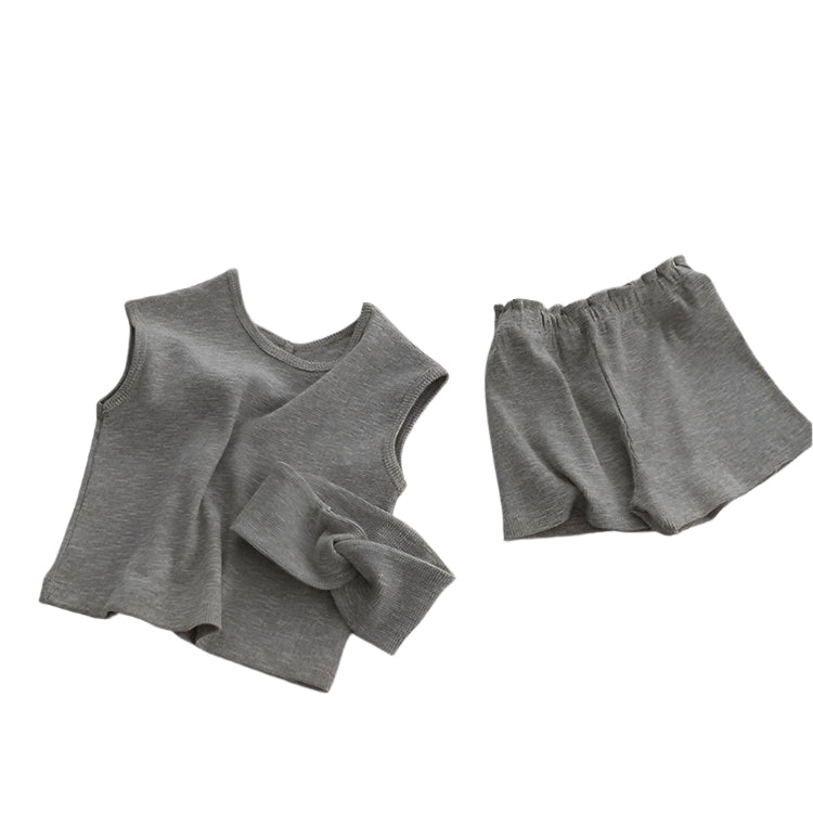 Children's Summer Clothing