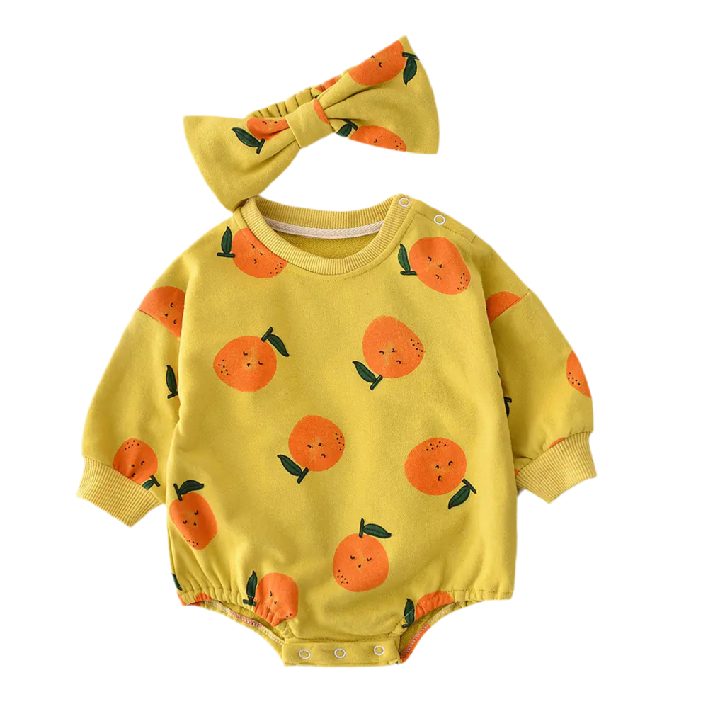 Baby Onesie, Infant Bodysuit, Baby Romper