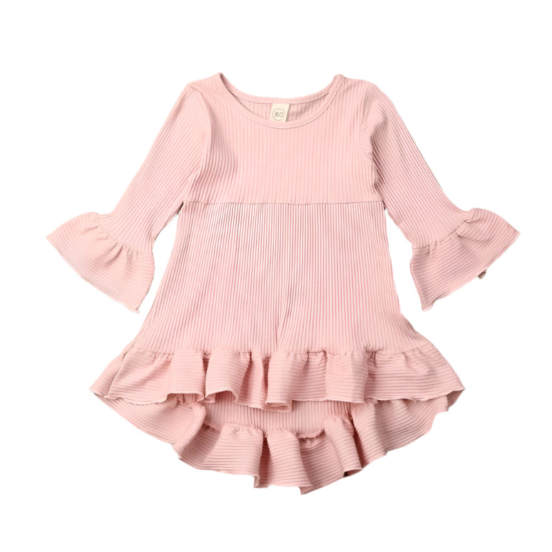 Elegant Girls Dress