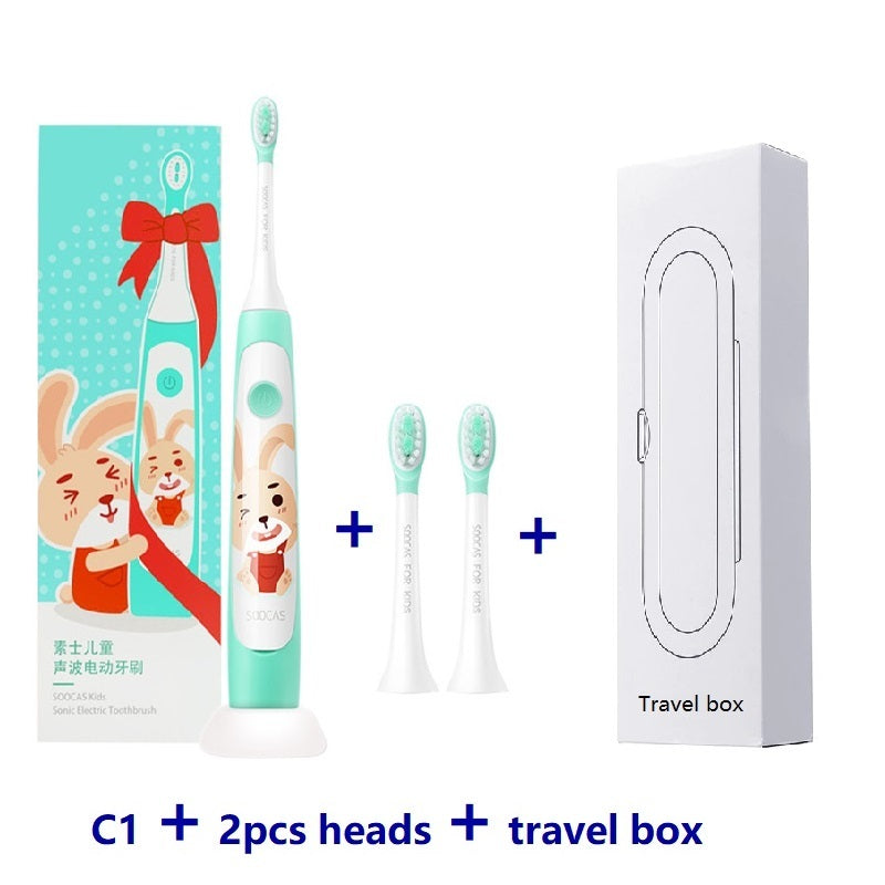 You Pin MI Rack SU children sonic electric toothbrush