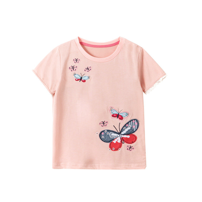 Summer Children's T-shirt