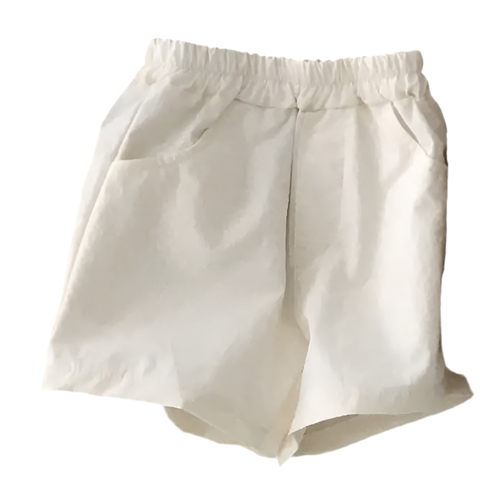 Cotton Linen Casual Shorts - Thin & Comfortable