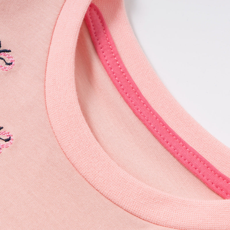 Summer Children's T-shirt