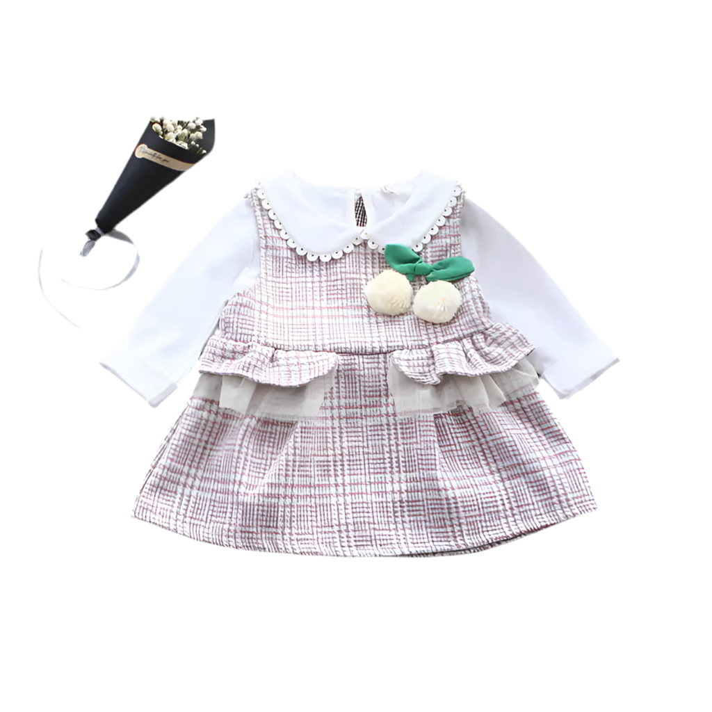 Girls' Dress