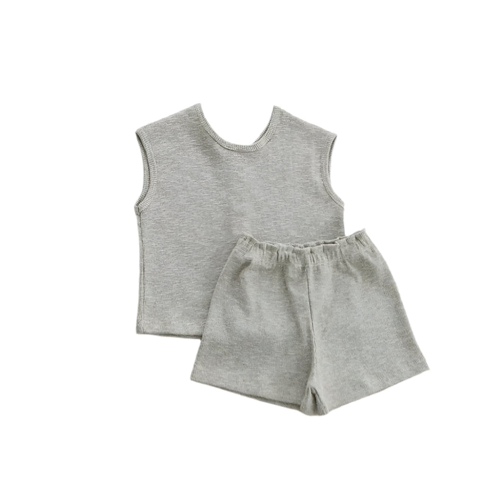 Children's Summer Clothing