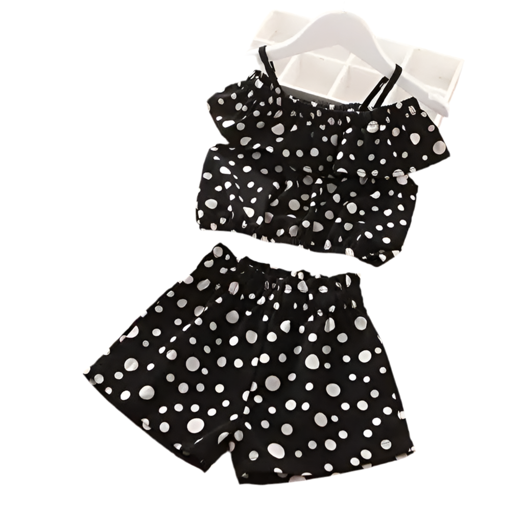 2 Pieces Toddler Sets