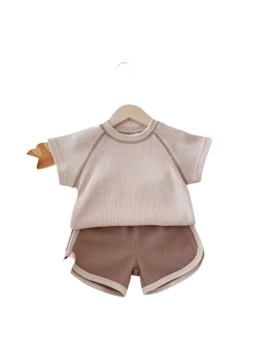 Toddler Baby Pure Cotton Clothes