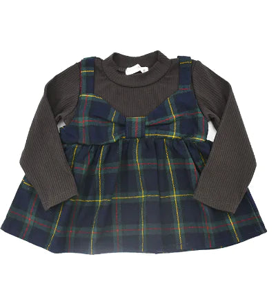 Spring Collection Girls' Dress