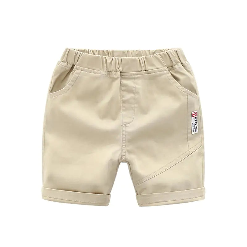Trendy Casual Shorts