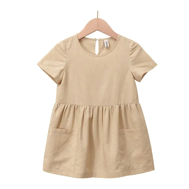 Girls Birthday Dress - Baby Clothes for Teens