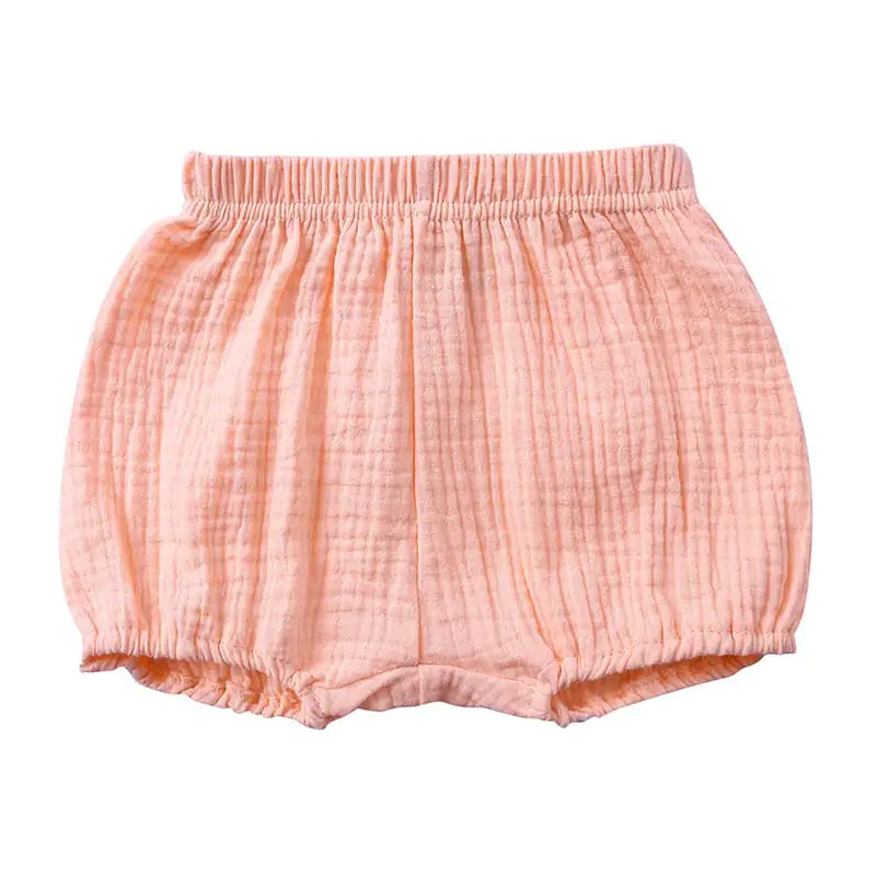 Candy Color Bread Shorts