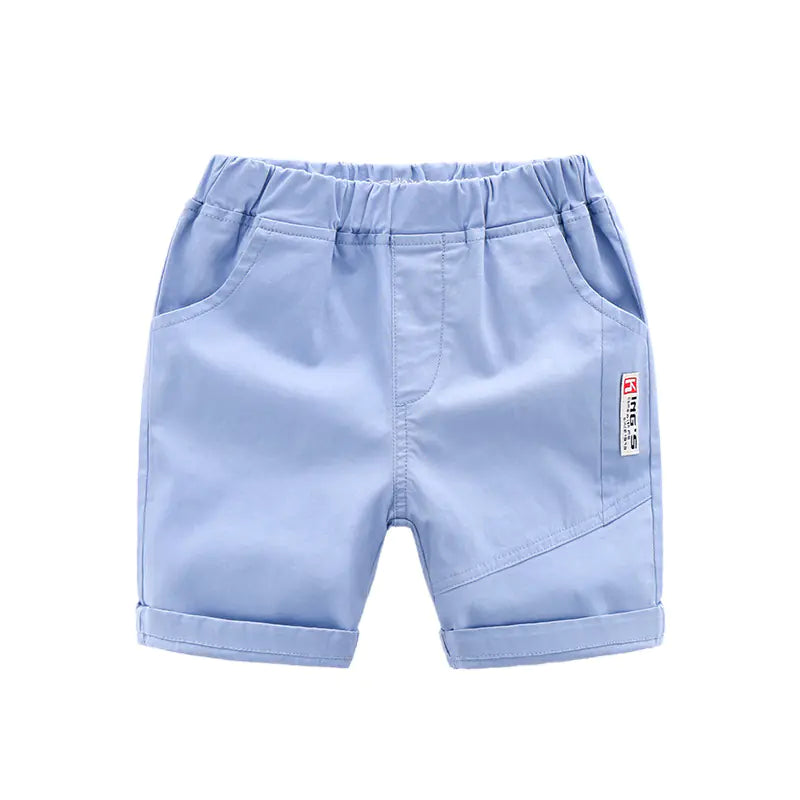 Trendy Casual Shorts