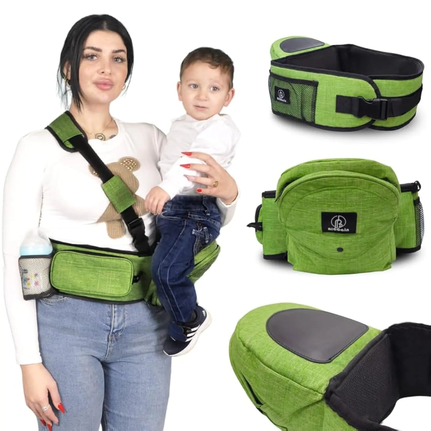 Baby Hip Carrier