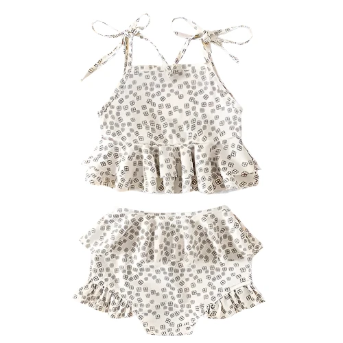 Bikini Set for Beach Swimwear