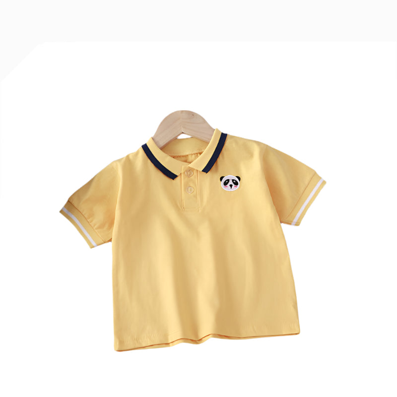 Polo Shirts