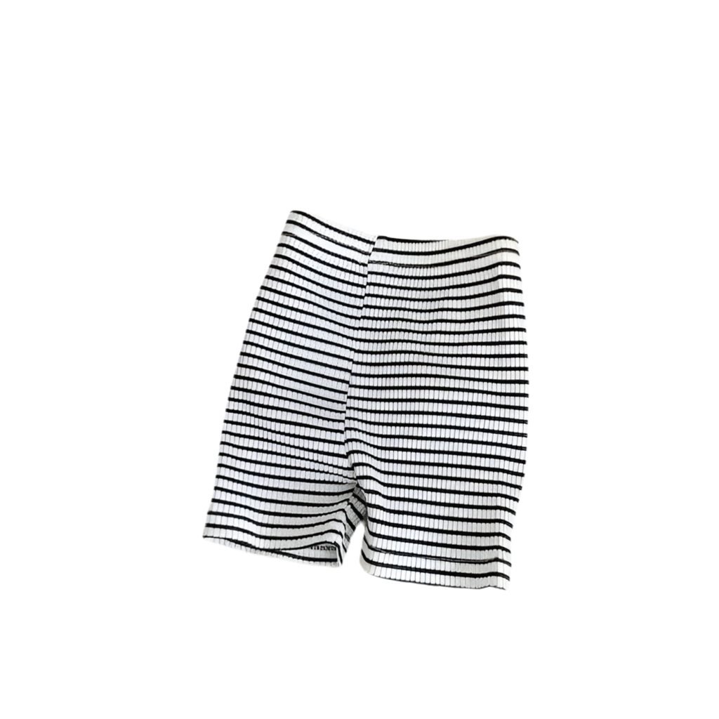 Anti-Slip Cotton Summer Leggings