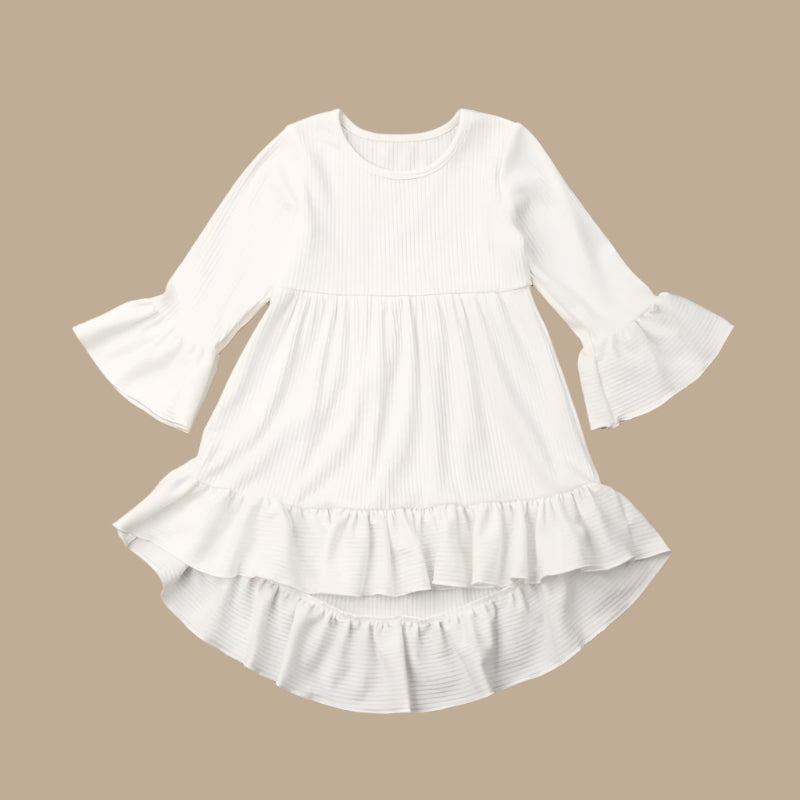 Elegant Girls Dress
