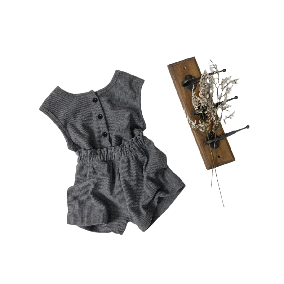 Children's Summer Clothing
