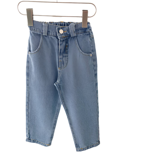 Trendy Korean Children s Trousers