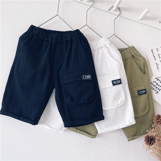 Summer Casual Shorts