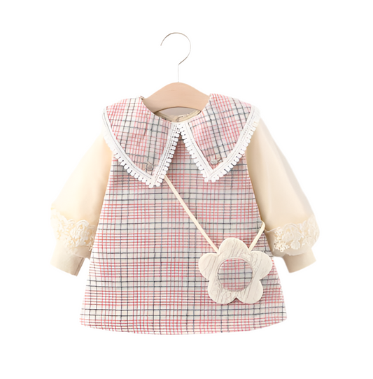 Girls' Dress