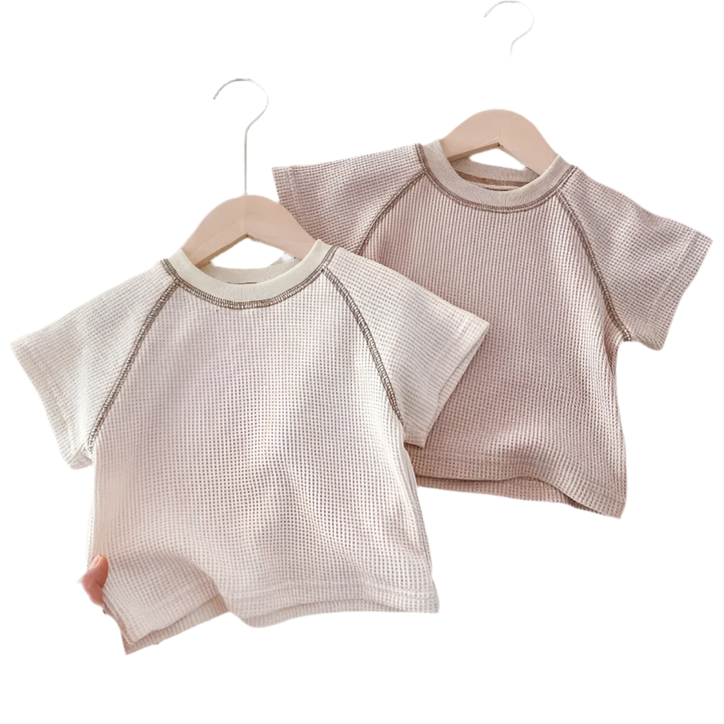 Toddler Baby Pure Cotton Clothes