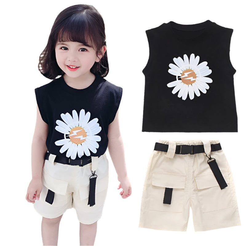 Summer suit for children
