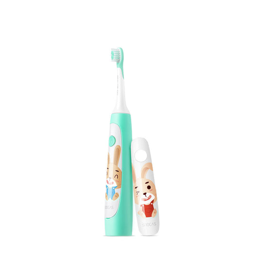 You Pin MI Rack SU children sonic electric toothbrush