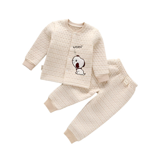 Infant/Toddler Warmer Suit