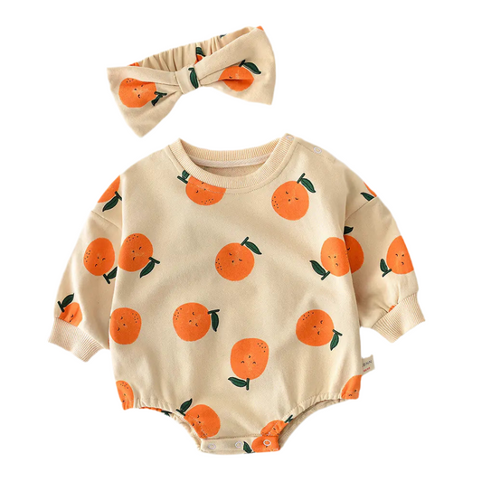 Baby Onesie, Infant Bodysuit, Baby Romper