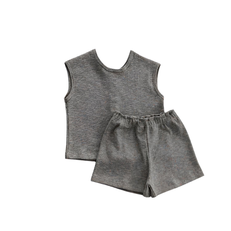 Children's Summer Clothing