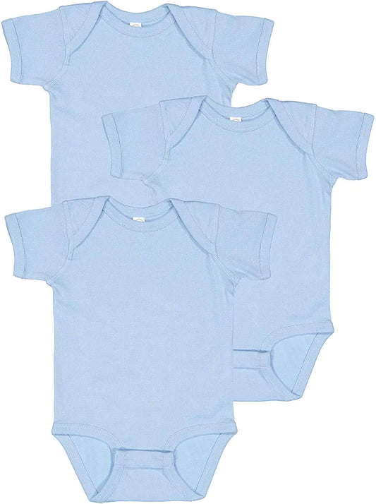 Baby Bodysuit Girl & Boy