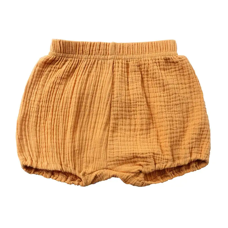 Candy Color Bread Shorts