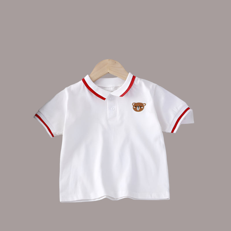 Polo Shirts
