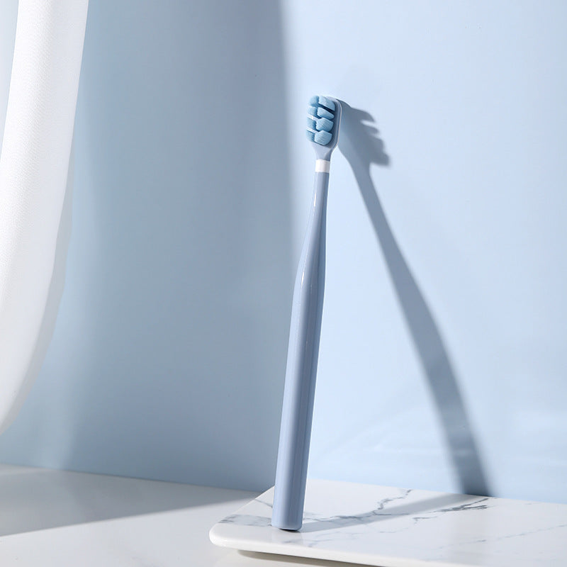 8-hole Yunrouwanmao Toothbrush Single