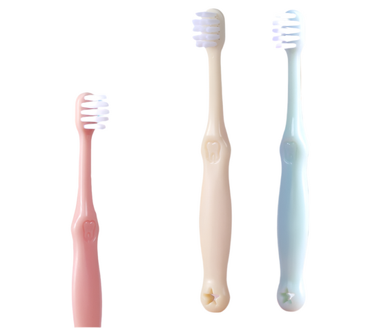 Toothbrush Fine Feathers And Silky
