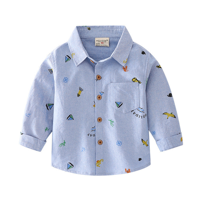 Casual Shirt