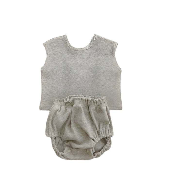 Children's Summer Clothing