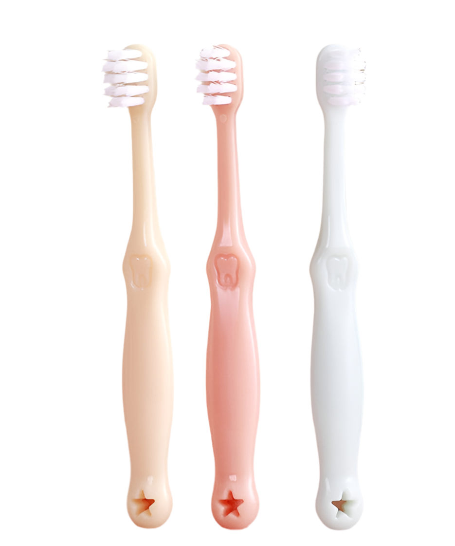 Toothbrush Fine Feathers And Silky