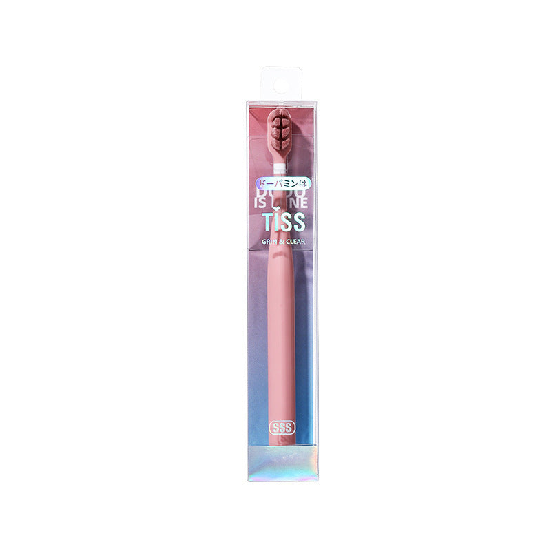 8-hole Yunrouwanmao Toothbrush Single