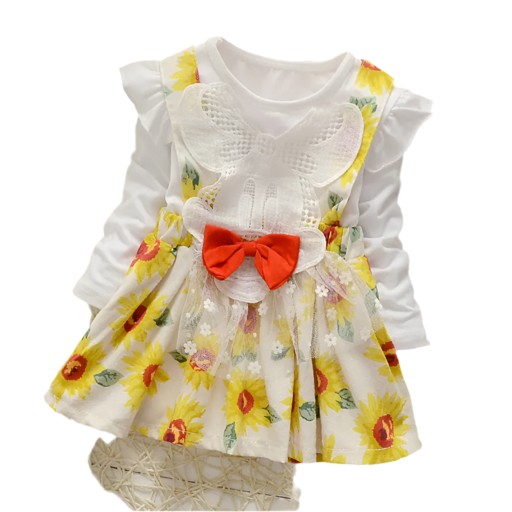 Dress for Girls