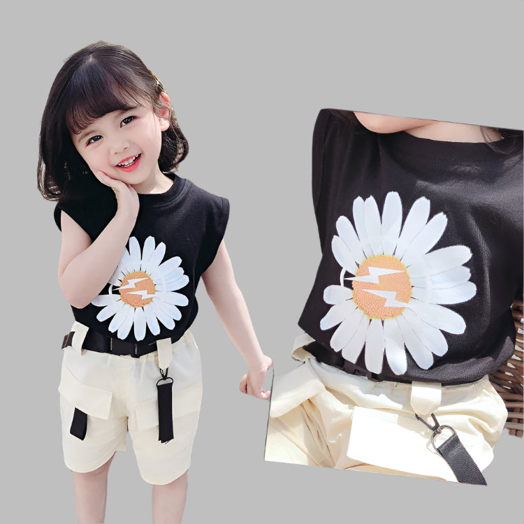 Summer suit for children