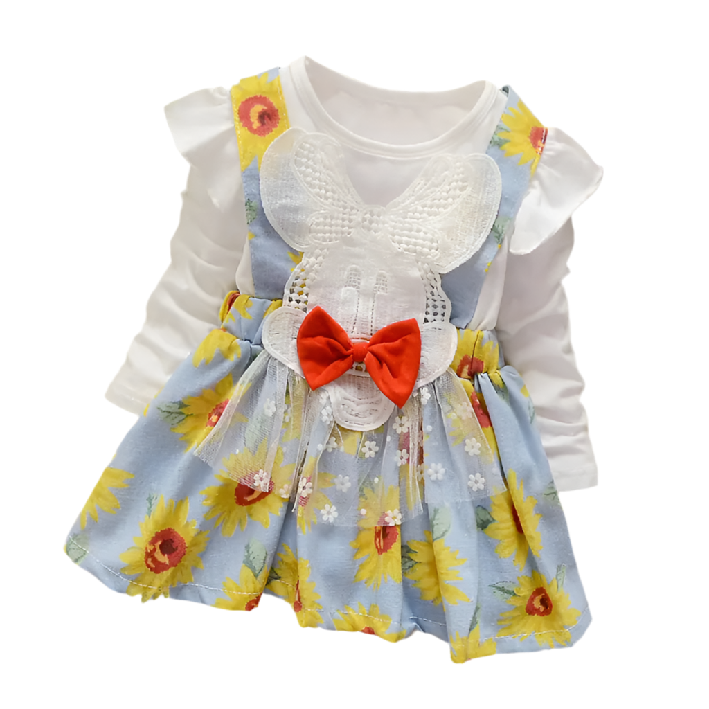 Dress for Girls