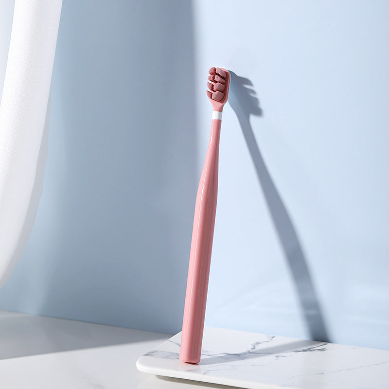 8-hole Yunrouwanmao Toothbrush Single