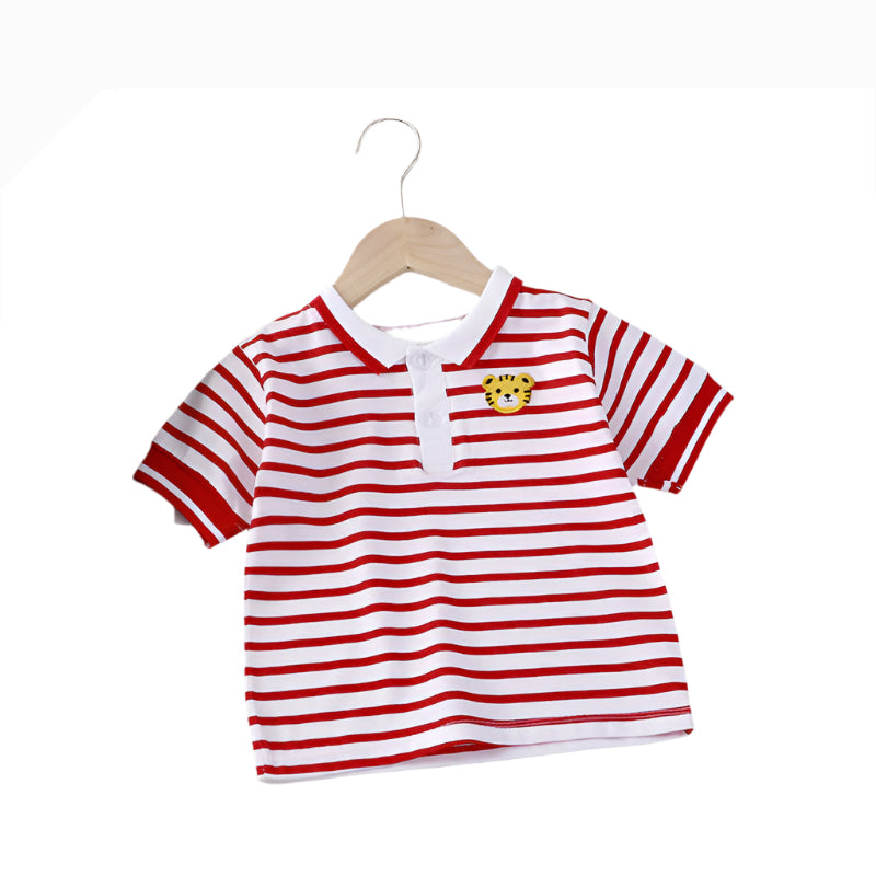 Polo Shirts