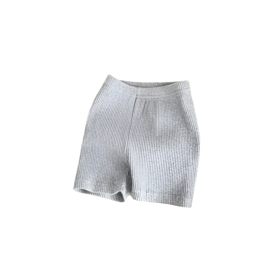 Anti-Slip Cotton Summer Leggings
